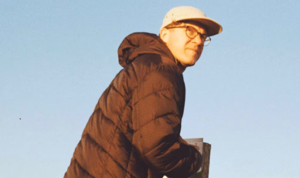 Illustraatoriankeet: Jaan R&otilde;&otilde;mus