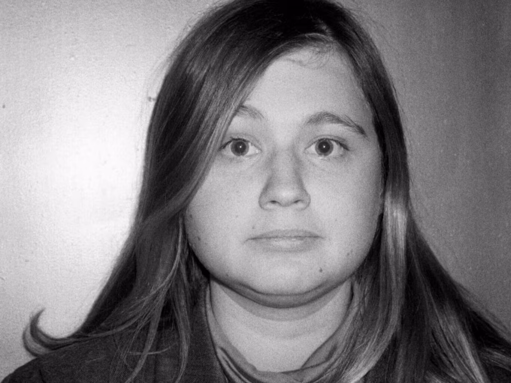 Kiirkohting: Anita Kremm