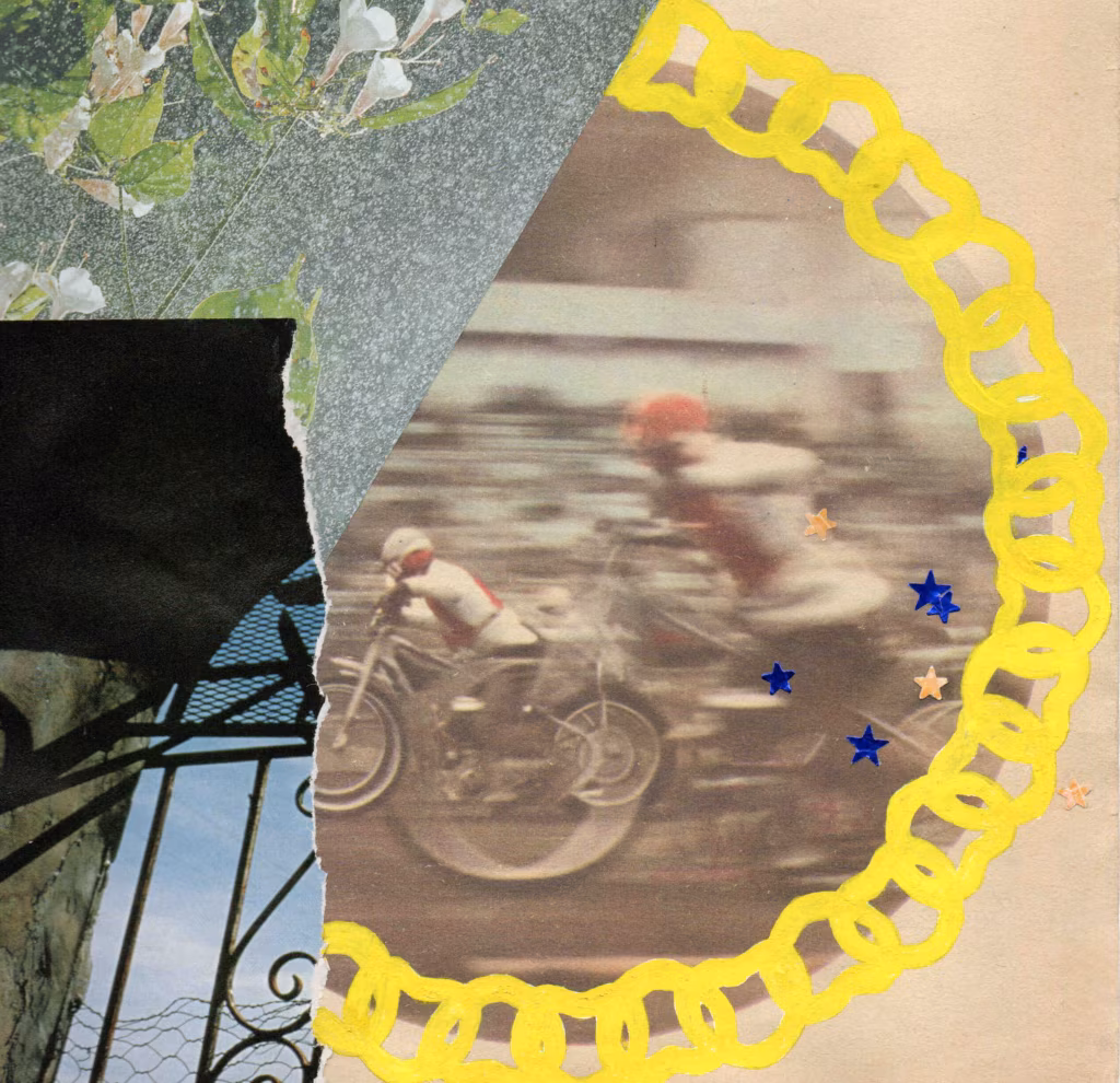 Luule: Lisanna Lajal