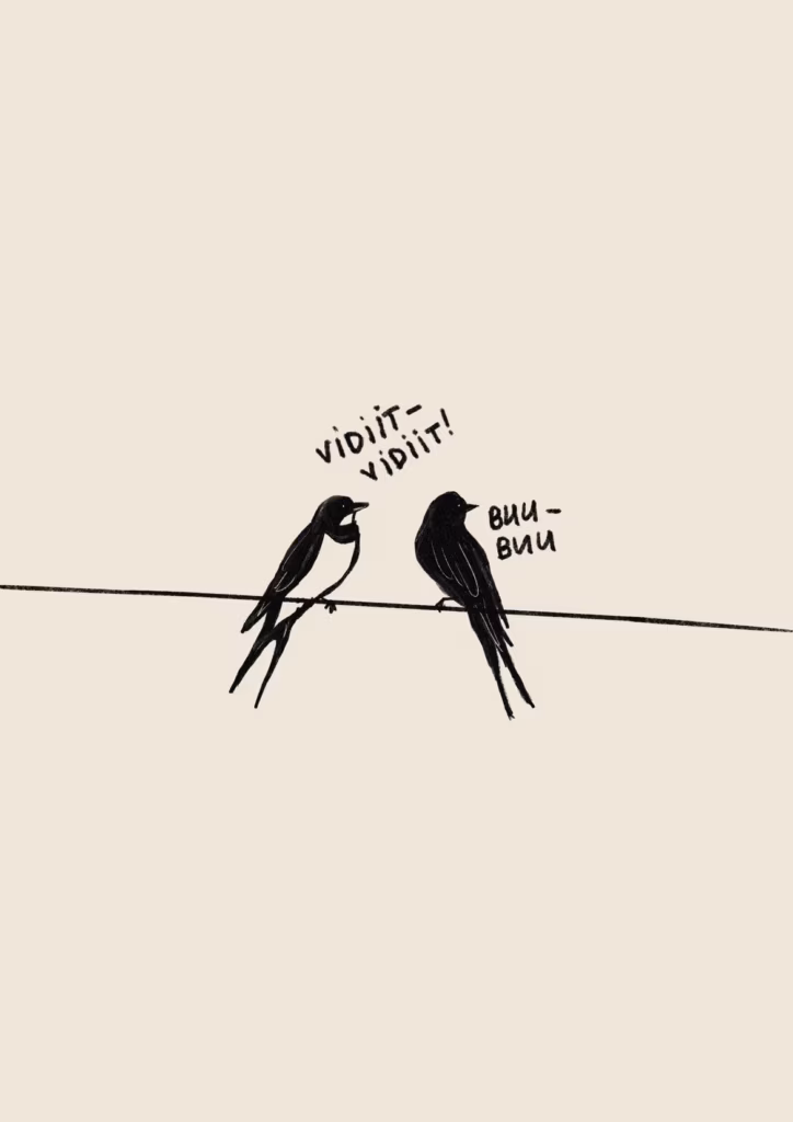 Illustratsioon: Johanna Adojaan