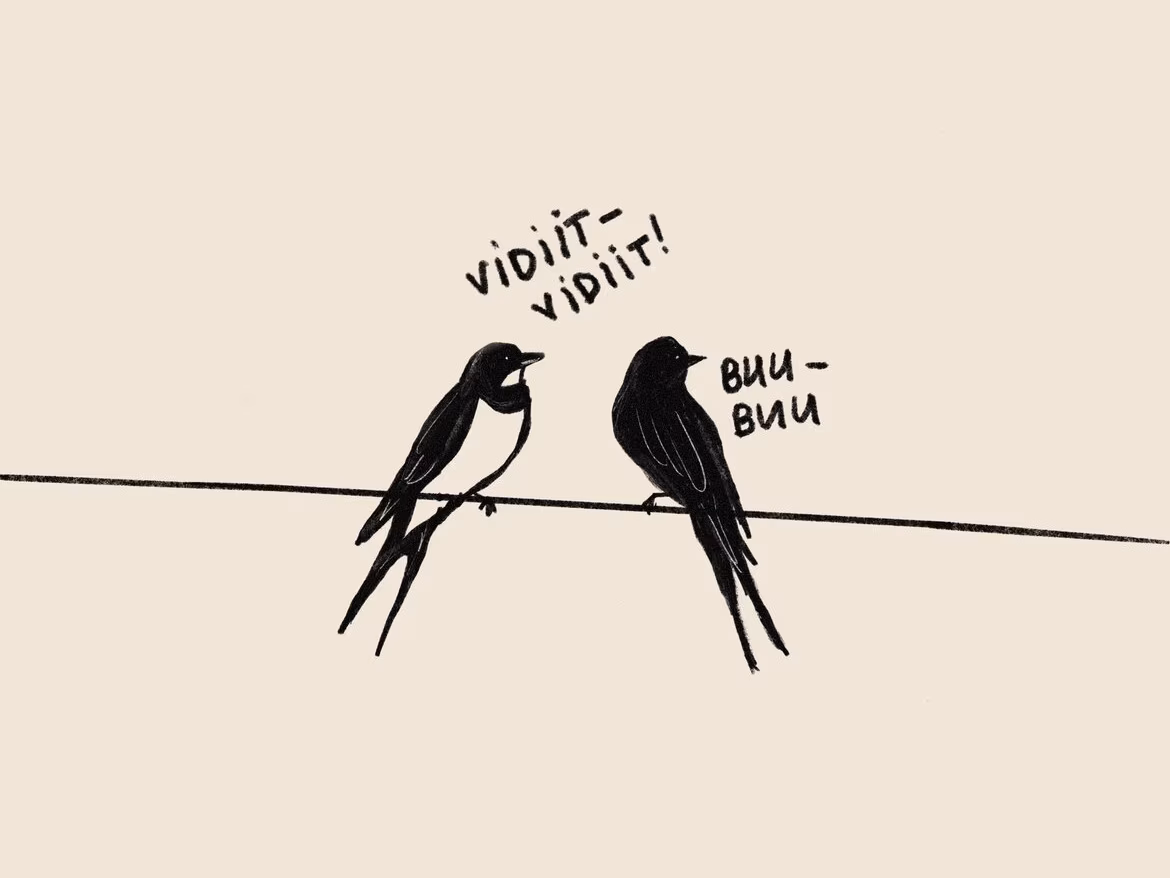 Integratsioon on läbi