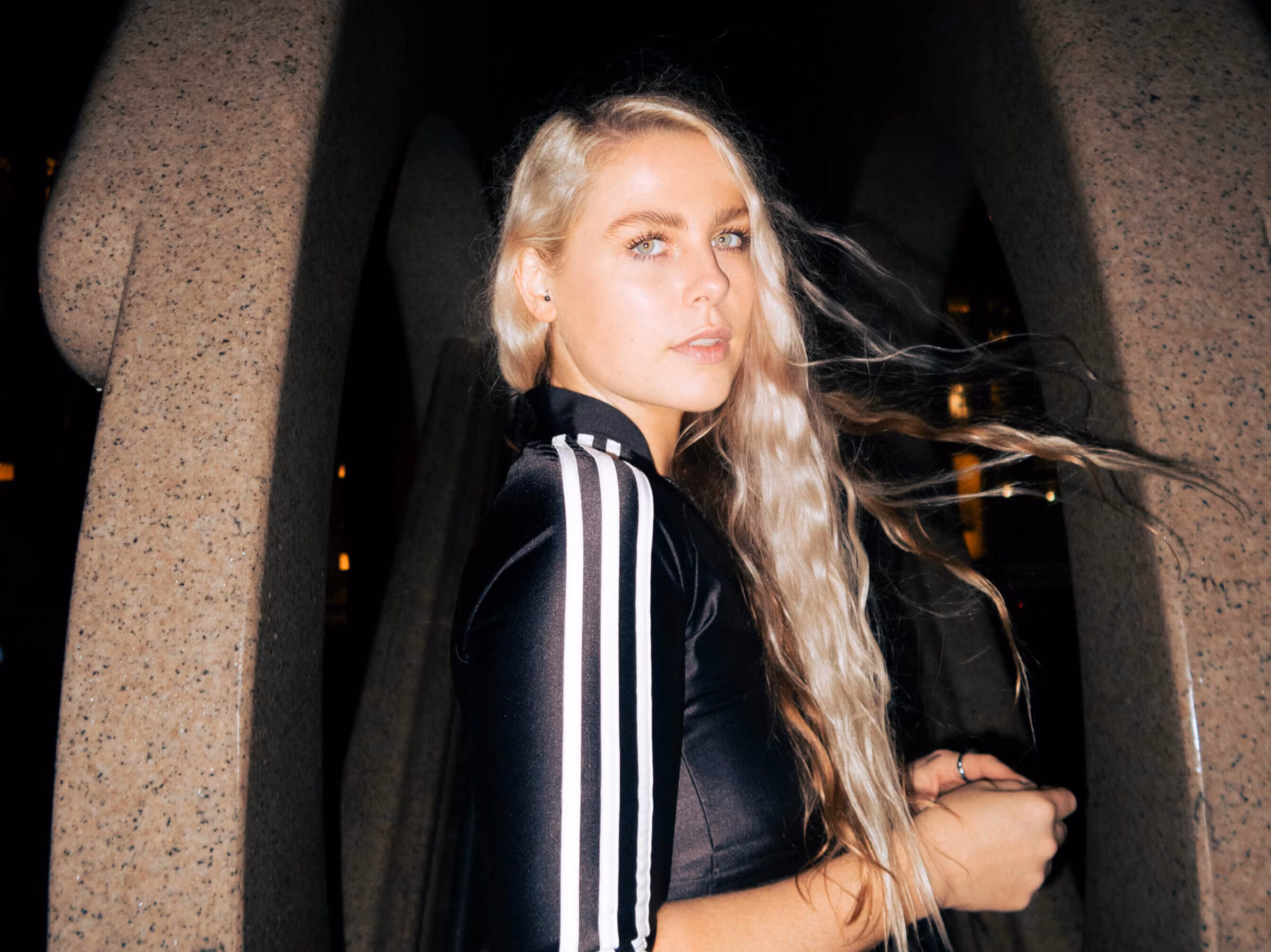 I Land Sound höikas välja tänavuse muusika- ja päevaprogrammi