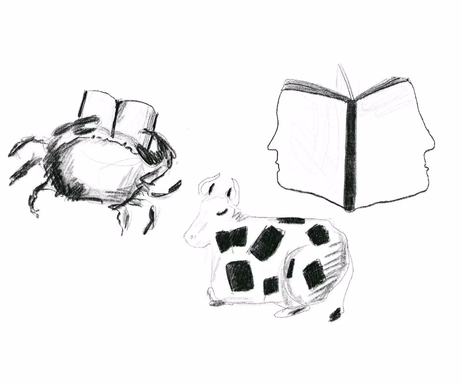 Suur suve raamatuhoroskoop igale tähemärgile 2025