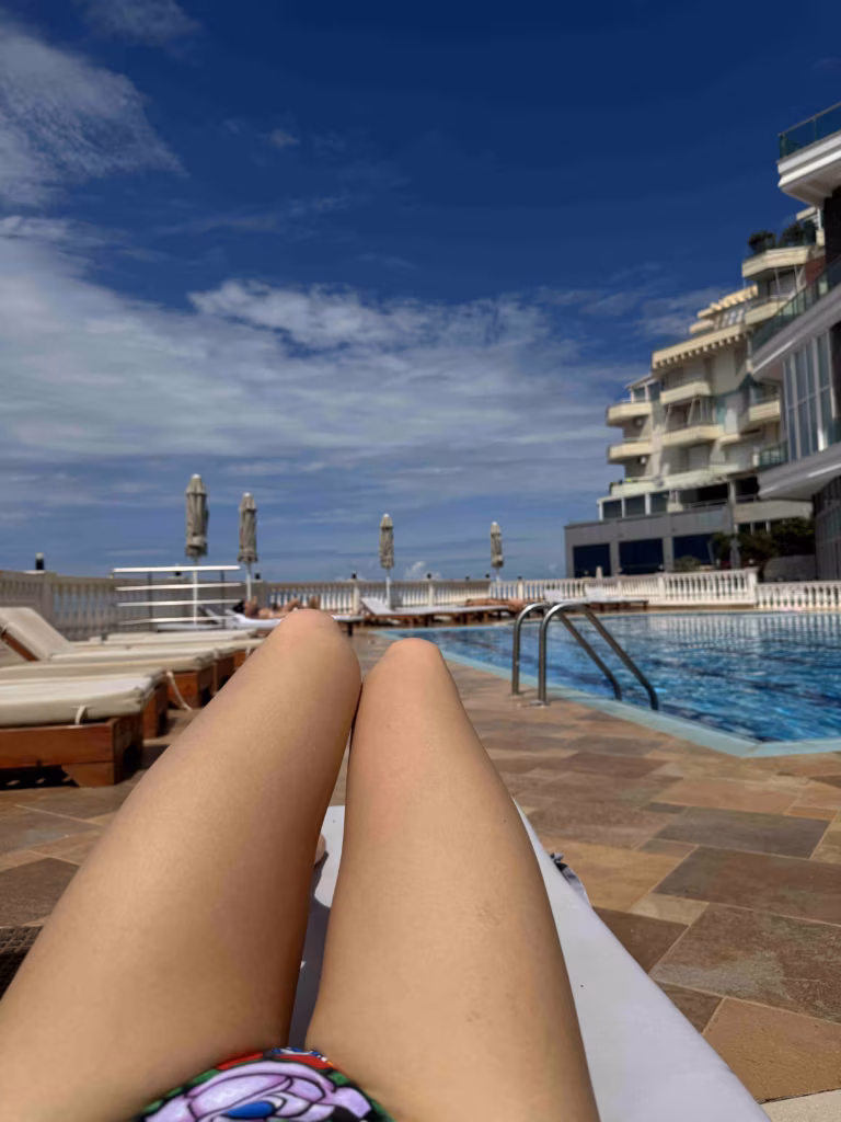 armastuse kabinet: ma kohtusin &uuml;he mehega II