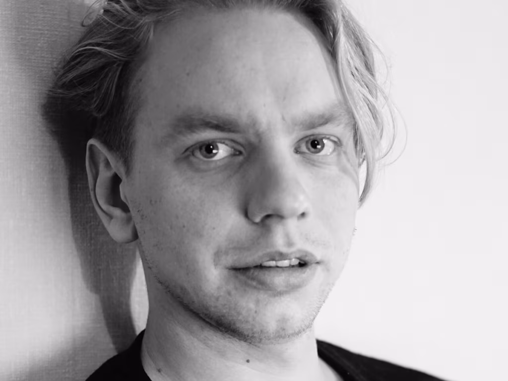 In memoriam: Jörgen Liik (12. märts 1990 – 11. juuli 2025)