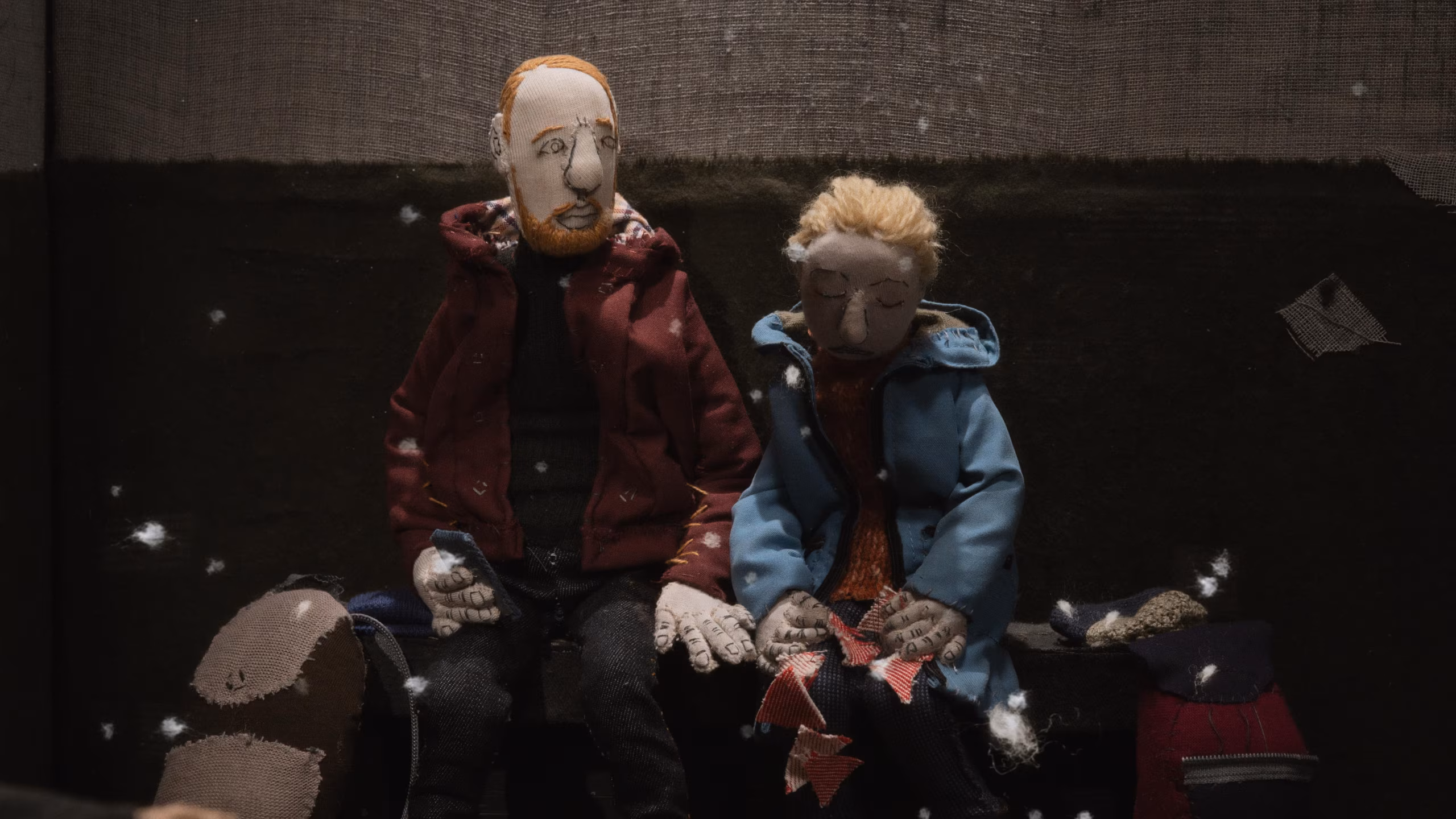 Animafilmifestival Animist näitab seekord filme Artises