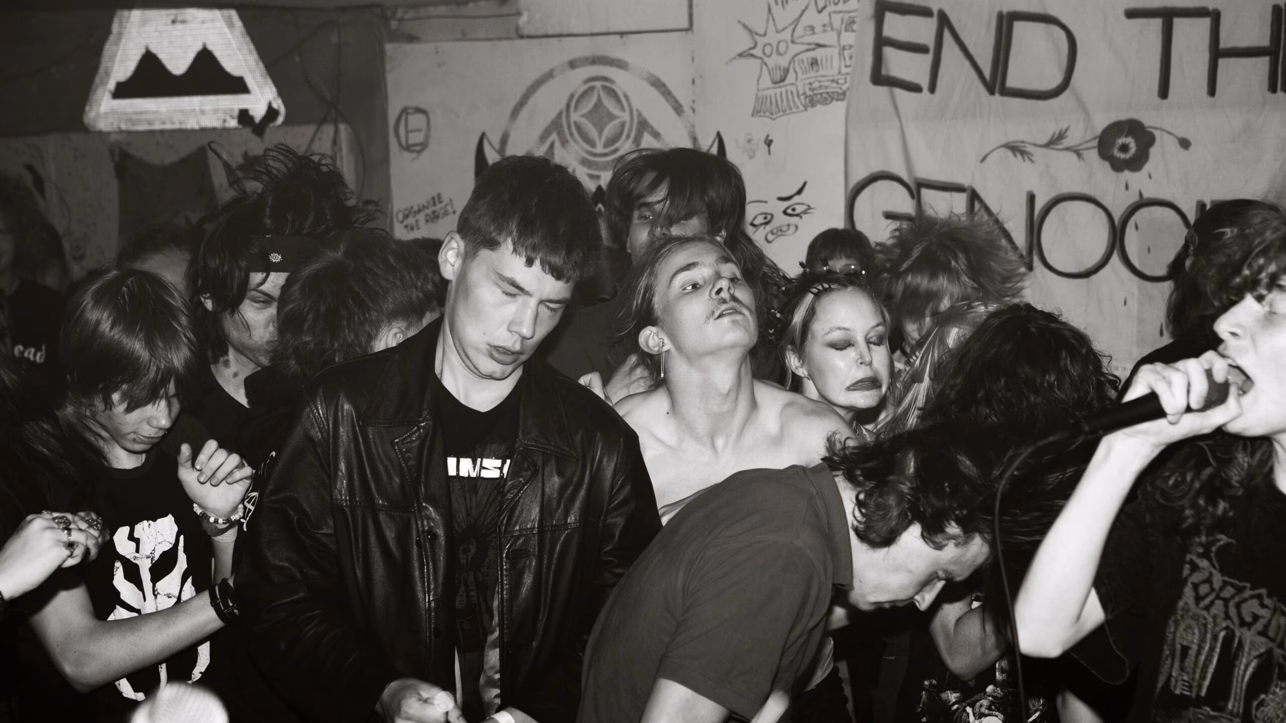 Ausus au sisse! Ülase kogukonna hingeelu oma täies hiilguses