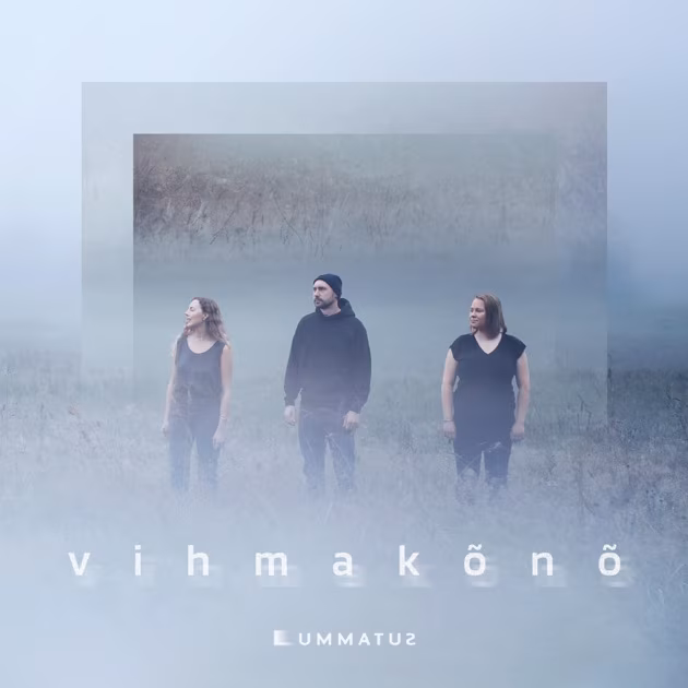 Lummatus – Vihmakõnõ (LUMM Records, 2025)
