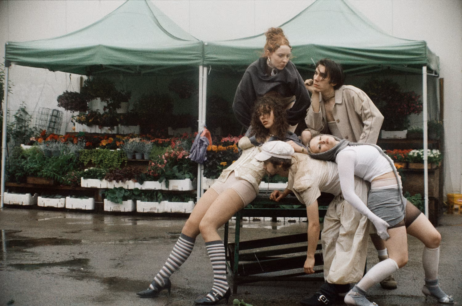 Läti underground’i kuulad? Kümme värsket tegijat läti alternatiivmuusikas