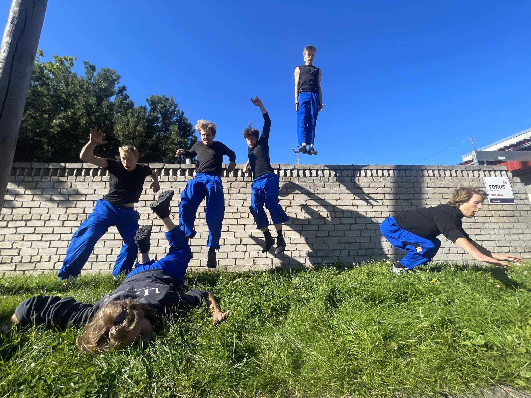 Müürilehe kultuurikalender oktoobris