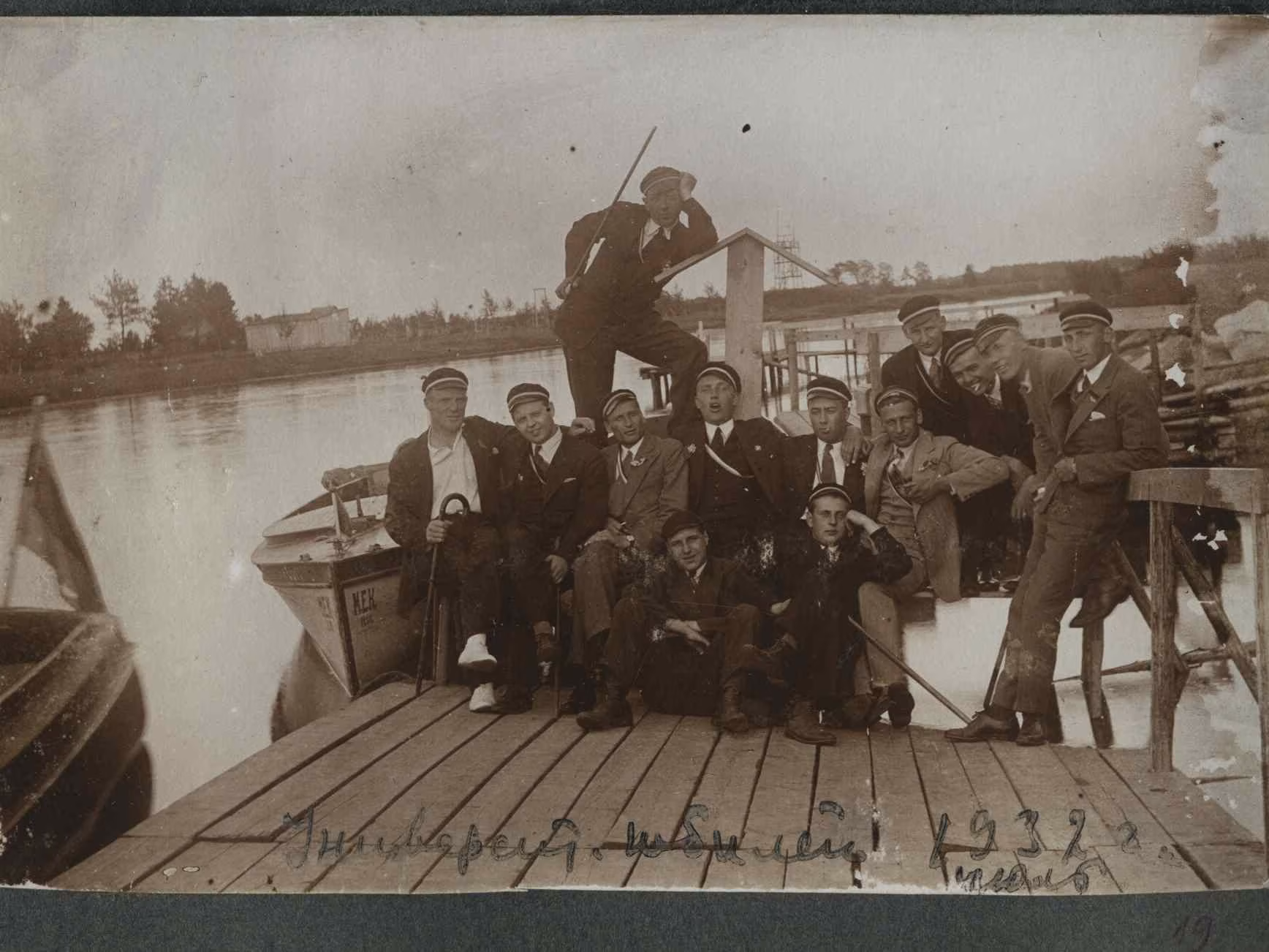 Keskkonnateemad ei pea alati tõsised olema