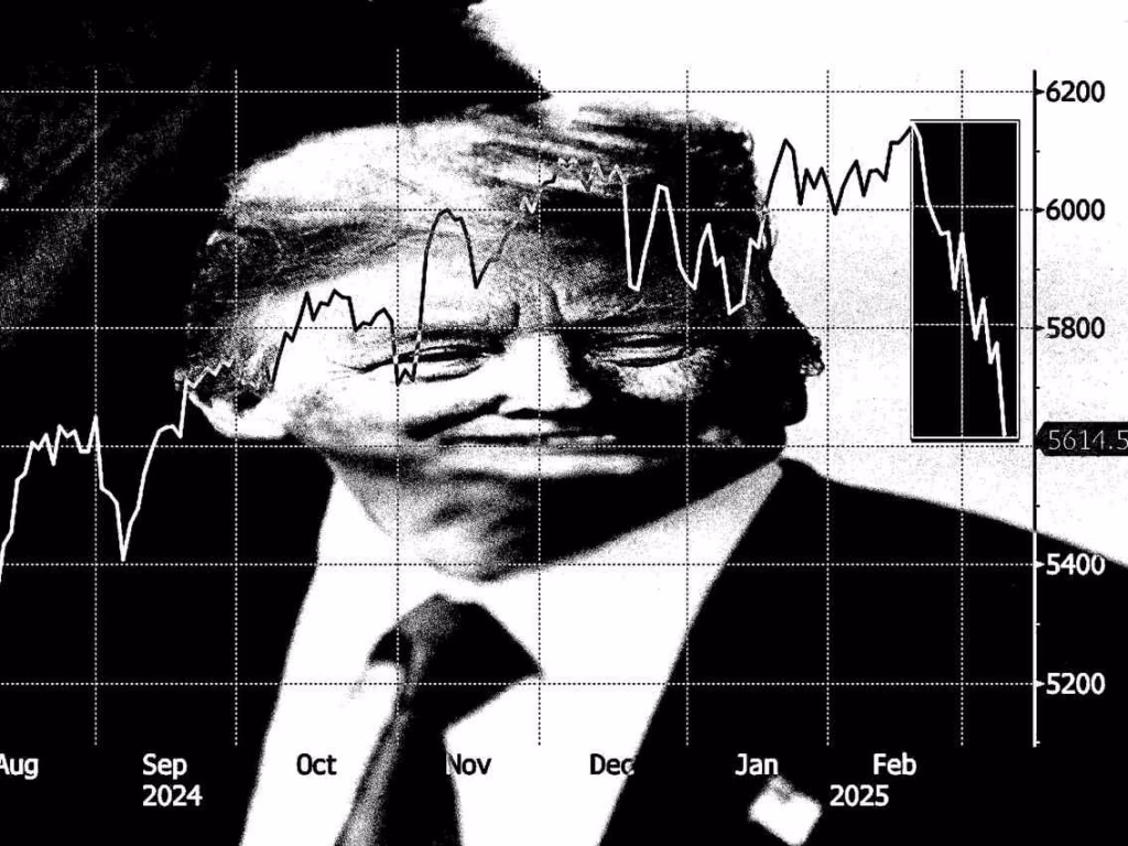 Vasaksirge: Kes ohverdatakse tollisõdade altaril?