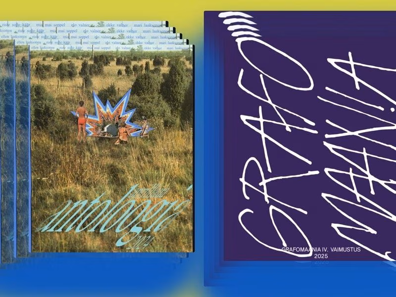 Kas sa nahhi, almanahhi võtsid?