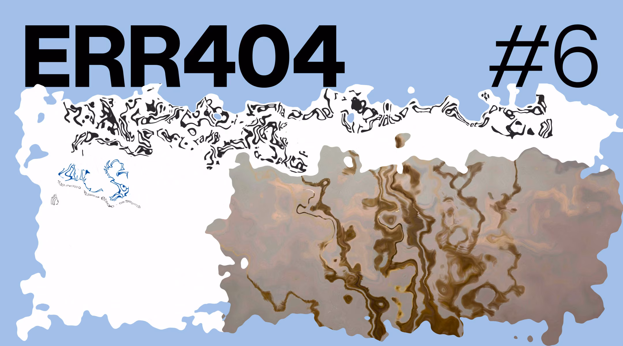 ERR404: Rahvusvahelised organisatsioonid, kuss!