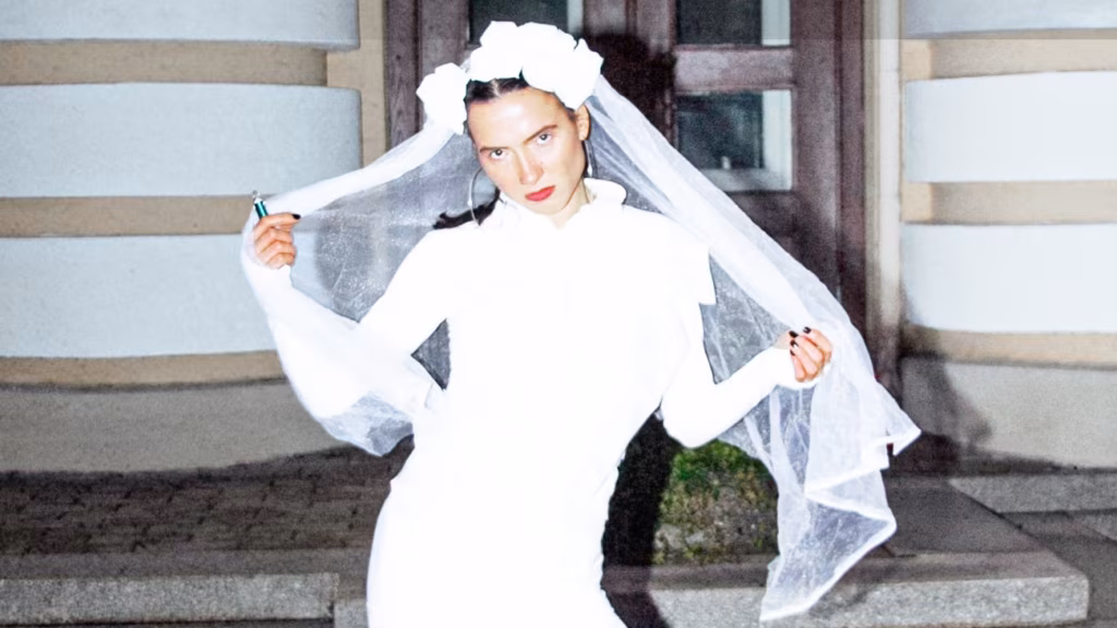 armastuse kabinet: vallaline olemine on hale pask