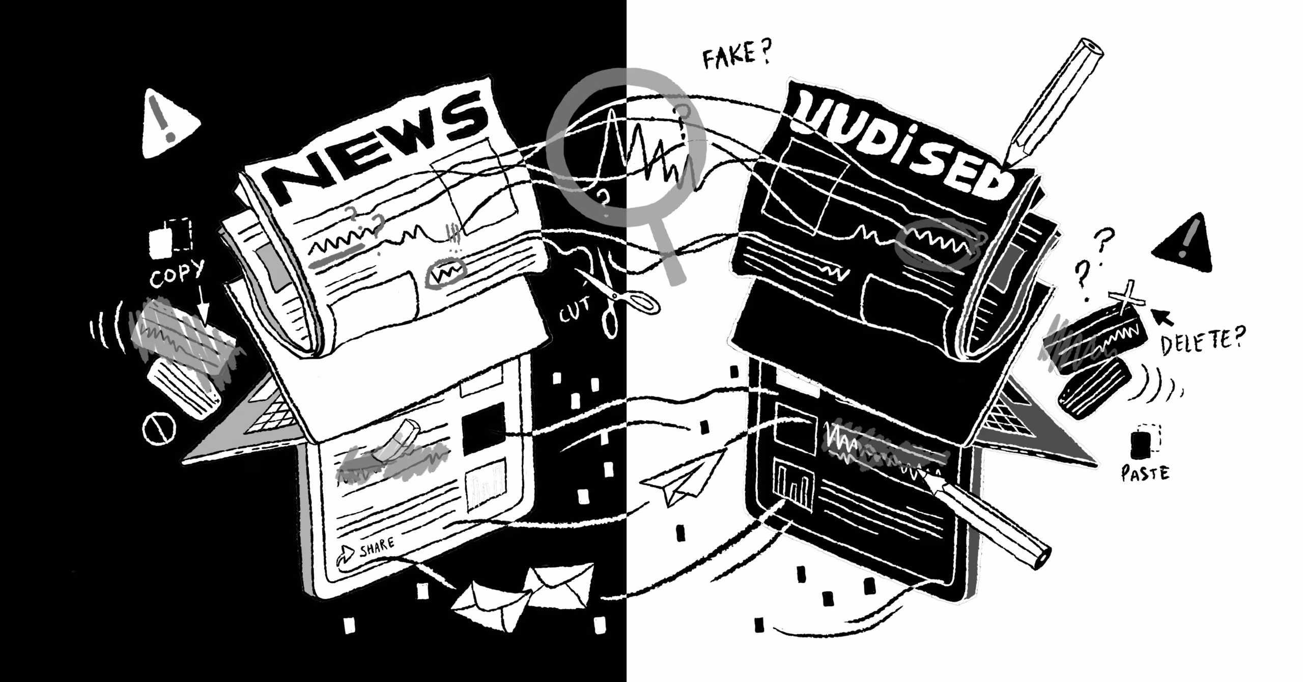 Kuidas ERR aitas transinimesi vaenata