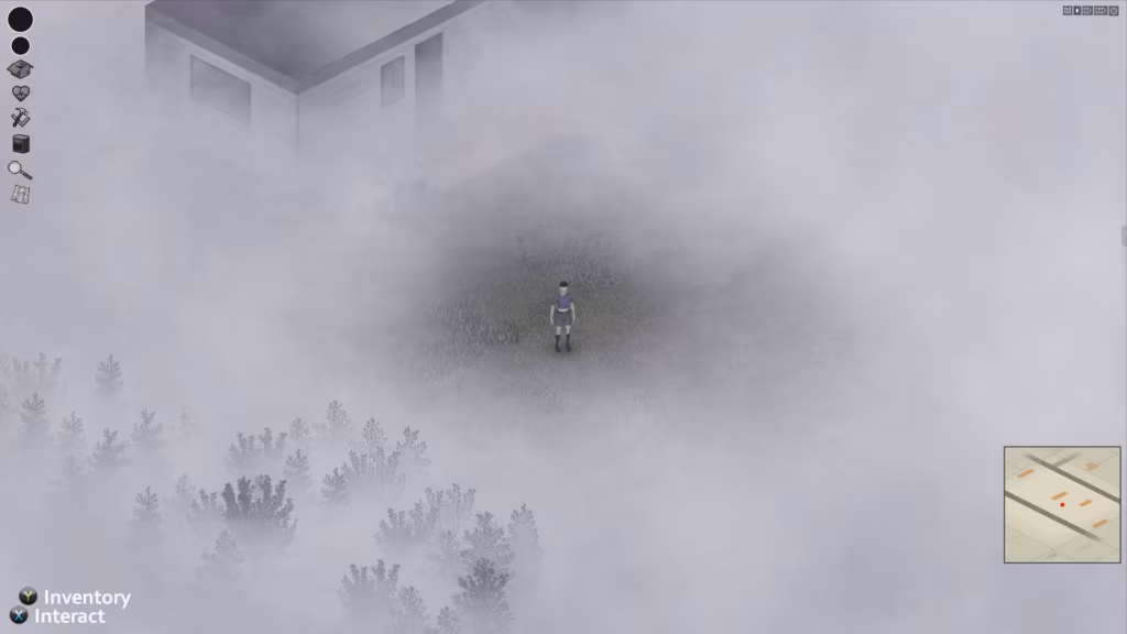 Pelap&auml;evik: M&auml;ngud, kus maailm ei hooli sinust (ja see on okei)