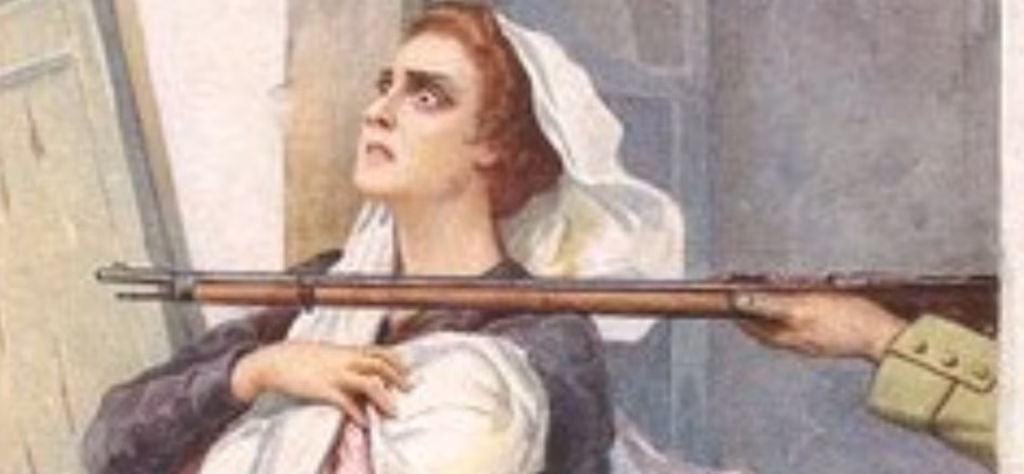 Keda kaitsevad Gaza &bdquo;inimkilbid&rdquo;?