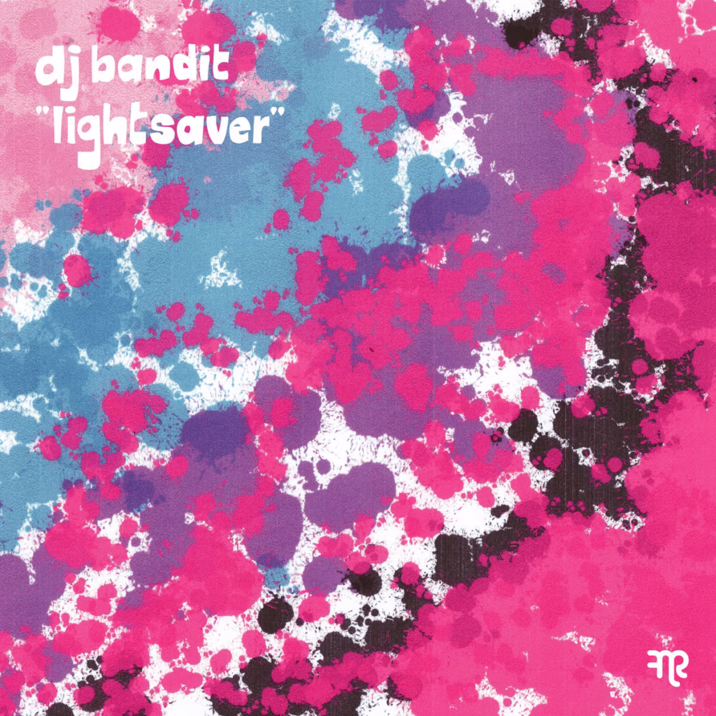Dj Bandit &ndash; Lightsaver (Funk Night Records 2025)