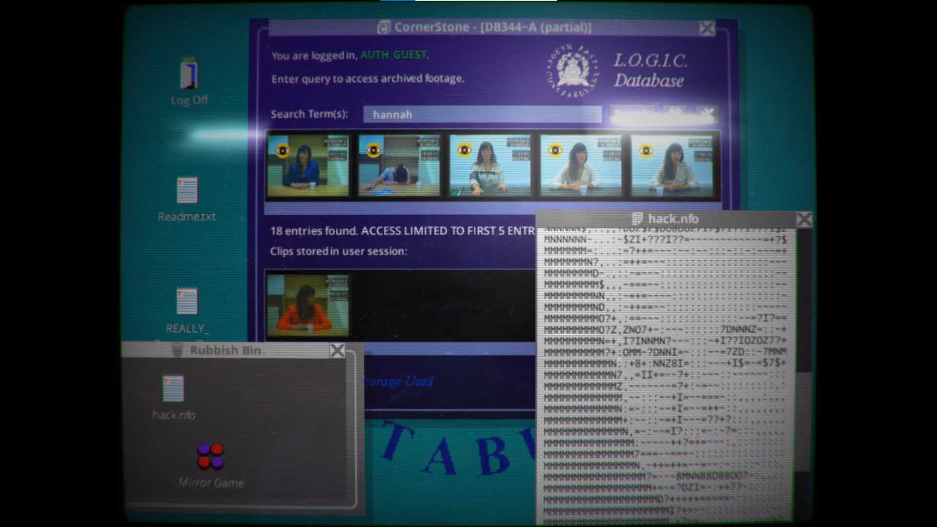 Pelapäevik: Mängud, mis on (nagu) filmid