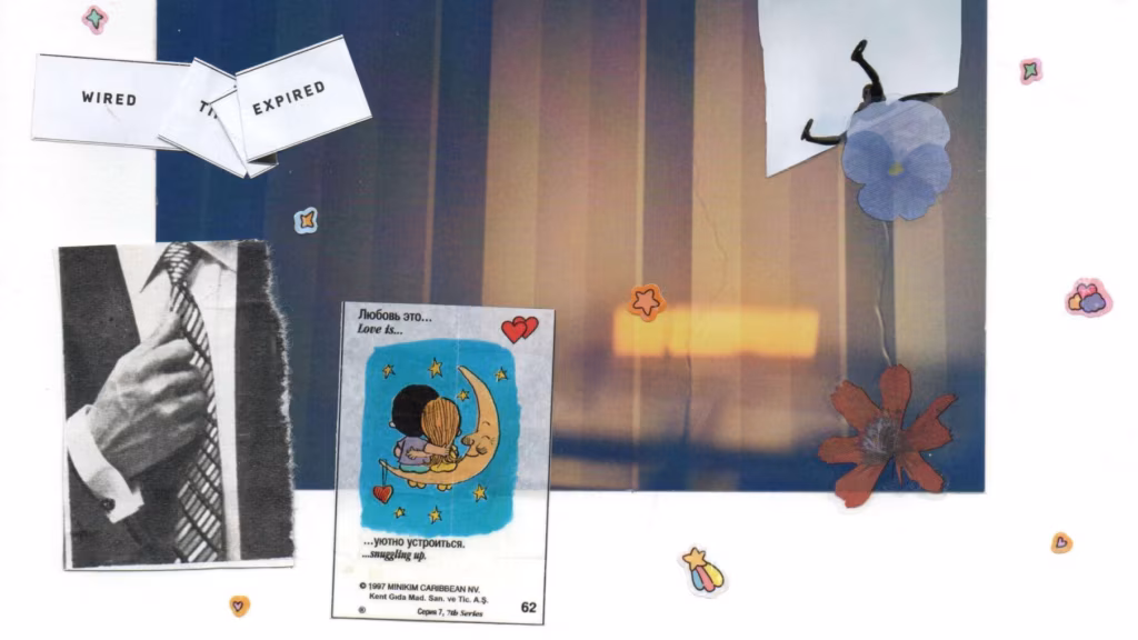 Luule: Joanna Liivak